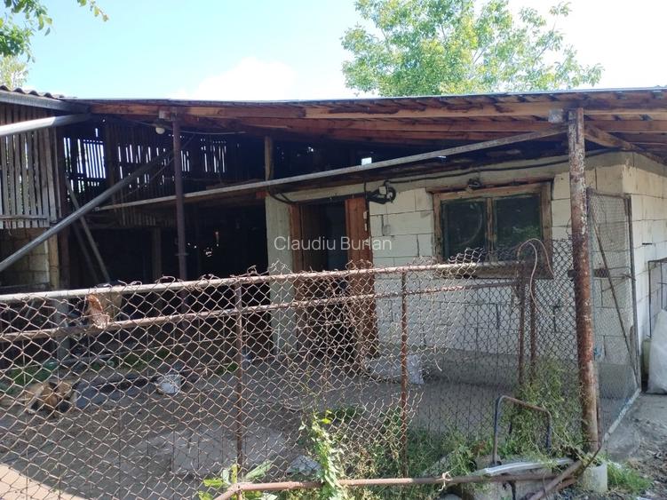 Oportunitate Business & Locuință: Spațiu Comercial 2020, Trifazic, Panouri 5kW ( - 8