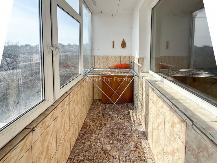 Apartament 2 camere de inchiriat China Mall/Brotacei - 6