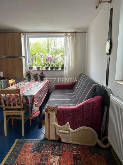 Casa + teren -centrala proprie -Cornetu -Ilfov - 12