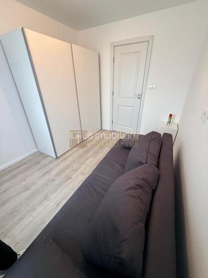 Prima inchiriere, 2 camere; 52 mp, 50% discount comision, Bulevardul Cetatii - 17