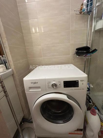 2 Camere | Unirii  | Central | Mobilat Utilat  | - 6