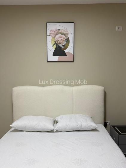 Garsoniera de inchiriat –Dotari: - TV   lux - 4