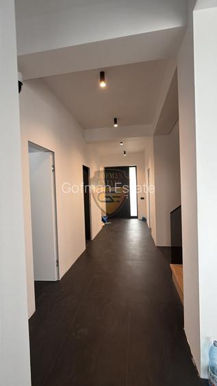 Smart Home P+1 200mp utili, teren 500mp, Palazu Mare - 12