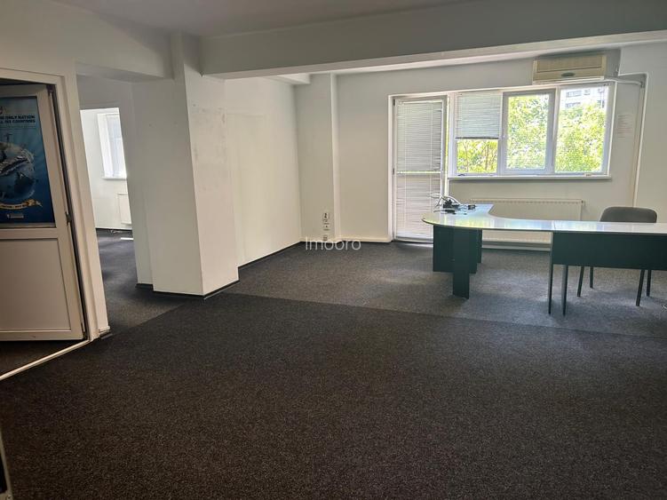 birou de inchiriat timpuri noi vacaresti tineretului 70 mp - 2