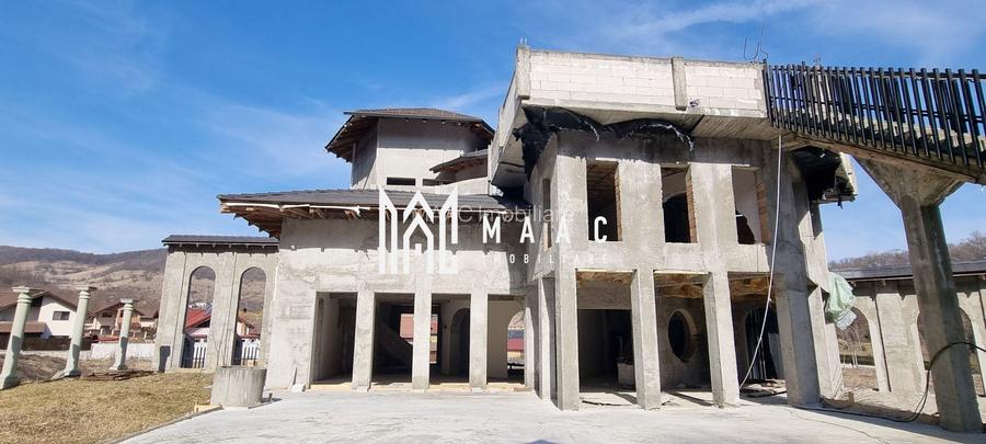 Proprietate specială I 1224 mp I Teren 2000 mp I Wewern - 13