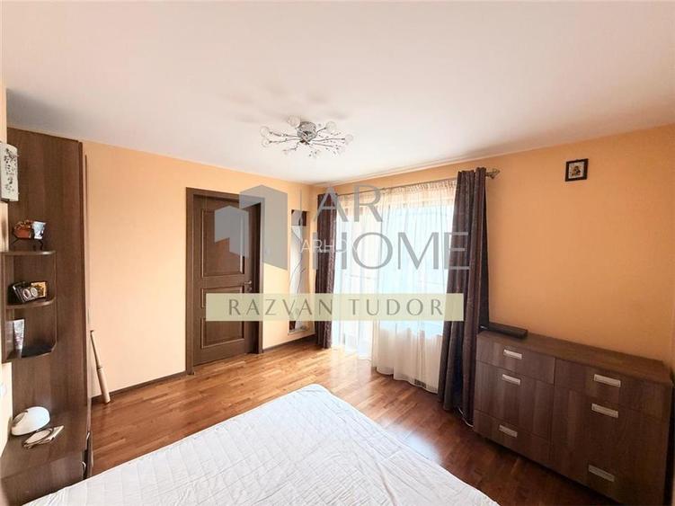 Casa 6 camere + mansarda , cu garaj , beci , Ploiesti , central - 18