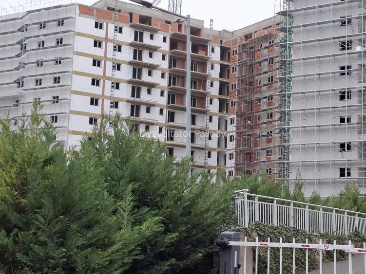 2 camere/Auchan 1 Decembrie 1918/PROMOTIE!!!! - 9