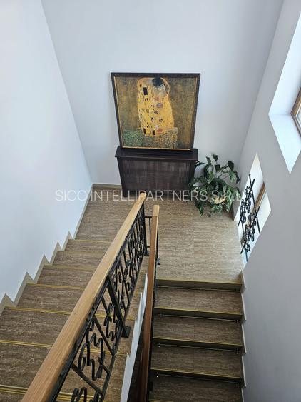 Vila Premium Podul Grand Giulesti 790.000 Euro - 12