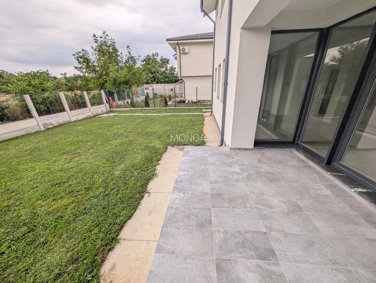 Duplex 4 camere 130mp | 0 comision | Otopeni Ana Aslan | Teren 270mp - 13