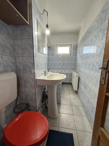 Apartament 2 camere, 51 mp utili + balcon - Girocului - 7