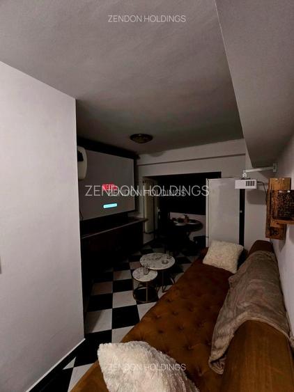 De inchiriat studio dublu Alba Iulia 40mp 2 camere - 9