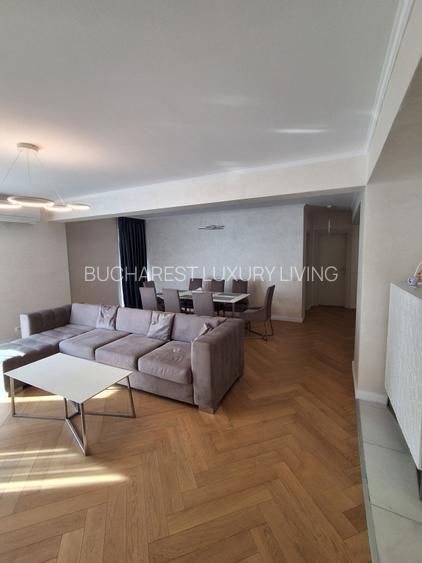 APARTAMENT DEOSEBIT DECEBAL(SPAȚIOS,DRESSING,2 BALCOANE,LOC DE PARCARE) - 3