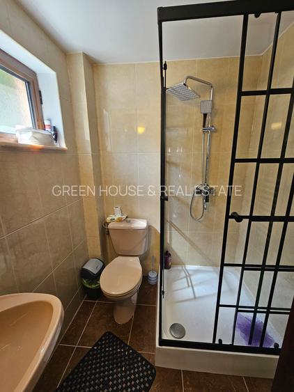 Vila Exclusivista Vetel  pe valea Caoiului - 23