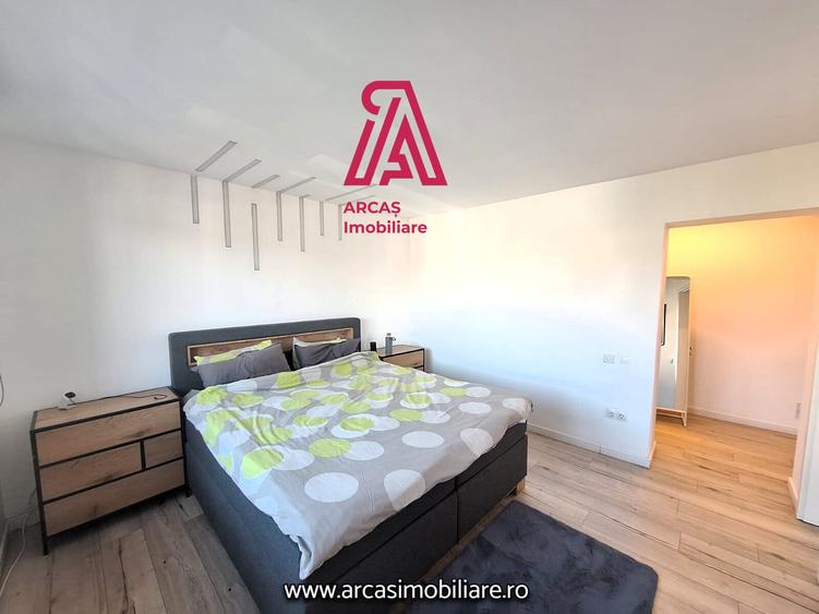 Vila moderna de inchiriat 2000 euro cu utilitati incluse! - 28