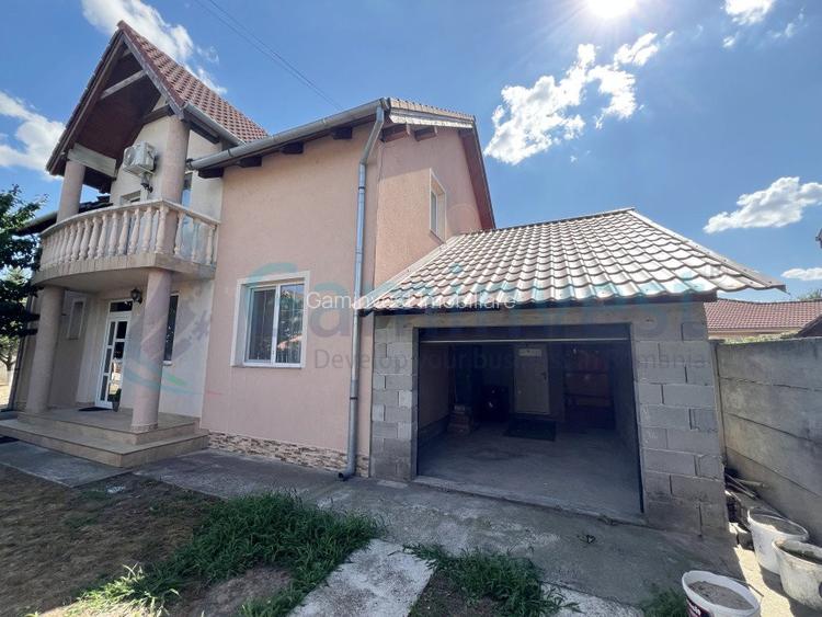 Casa la 10 minute de Oradea de vanzare, Bihor - 3