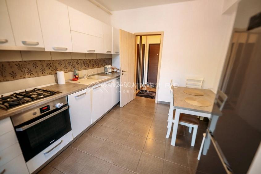 Apartament 2 camere decomandat | Bloc nou | Marasti | Parcare - 4