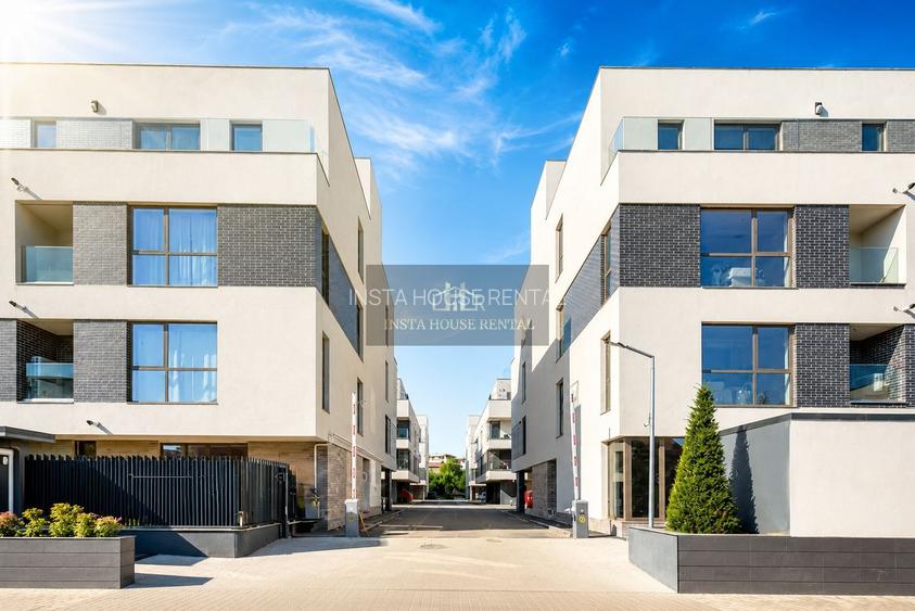 ♦️ Apartament Elegant 2 Camere | Finisaje Premium | Complet Mobilat | - 14