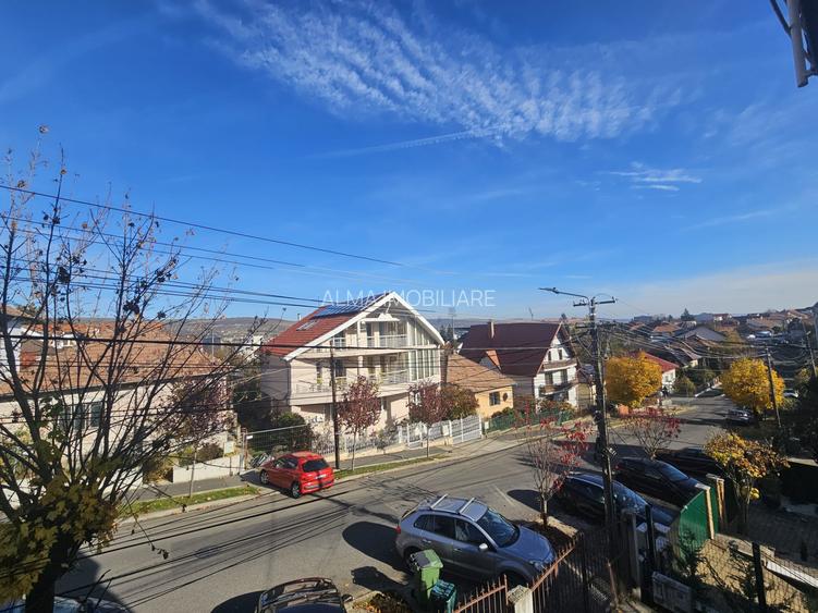 Ocazie! Casa individuala 320 mp utili, pentru locuit, birou sau hostel, Gruia! - 10