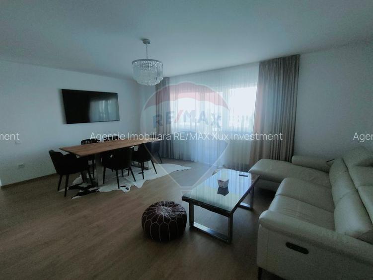 Apartament de inchiriat cu gradina - 3