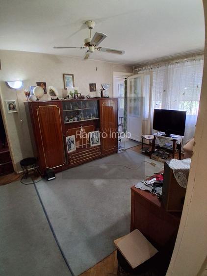 Apartament 2 camere Alexandru Obregia / Berceni - 3