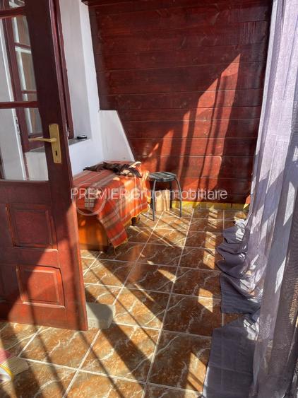 Vila - Triplex 7 camere, Bucium - Barnova, 270mp, GARAJ + PISCINA - 18