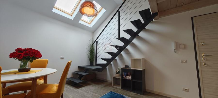Apartament “de revista”, la casa in Elisabetin- zona consulatelor. - 15