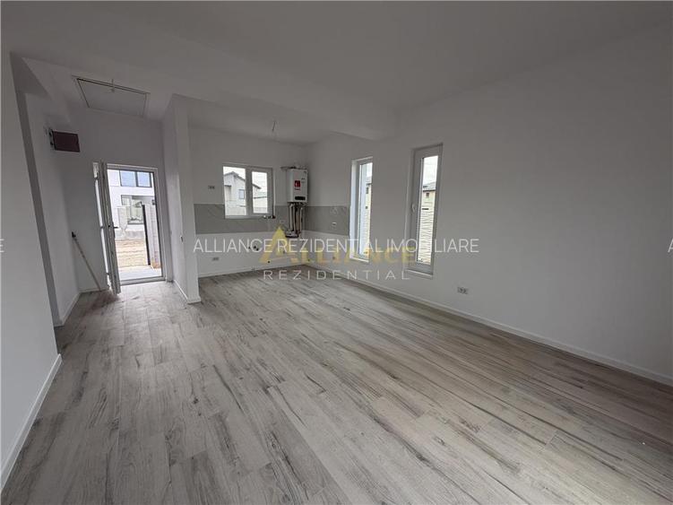 Casa parter cocheta, 3 camere, teren 253 mp – ideala pentru familie - 12