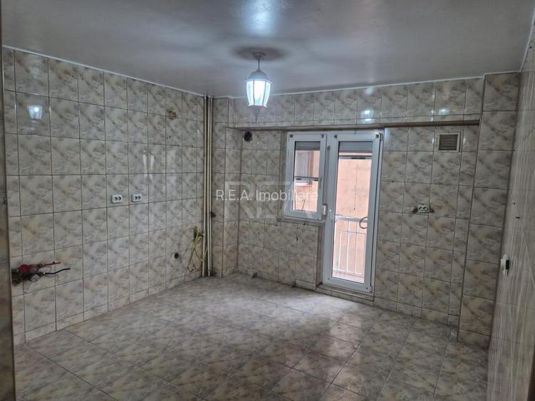 4 camere, 3/8, anvelopat, 94 mp, bloc 1994-Lujerului-Virtutii - 13