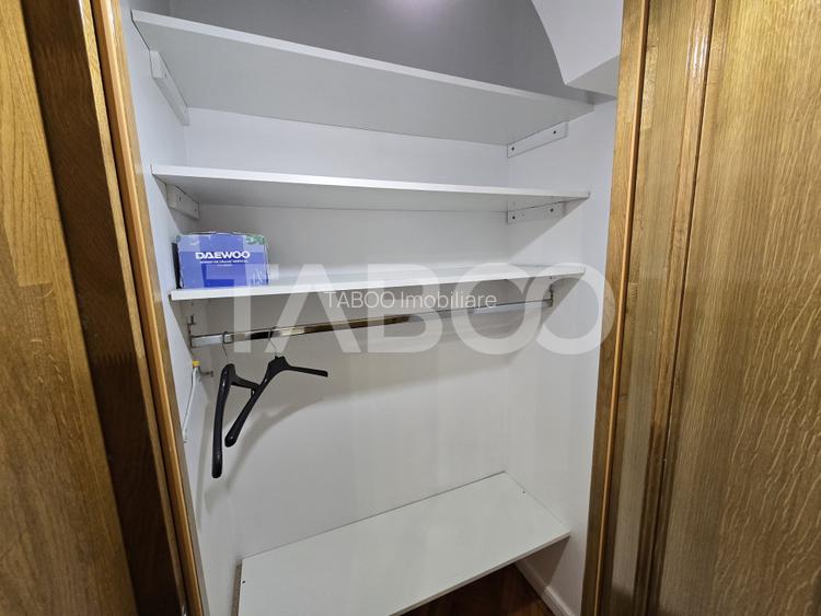 3 garsoniere functionale in regim hotelier in Centrul Istoric Sibiu - 12