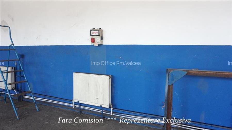 DE INCHIRIAT, HALA + BIROURI, PARCARE GENEROASA - 7