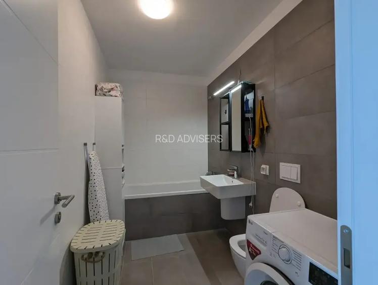 Vânzare apartament 2 camere +PARCARE, Complex Green Point - 11