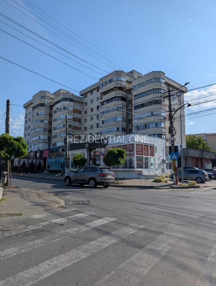 Apartament decomandat Banca Națională etaj 1, bloc 1992 - 14