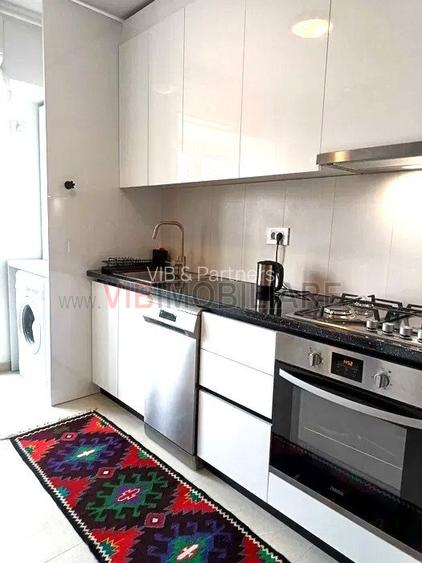 Inchiriere apartament  2 camere - Palatul Parlamentului - 3