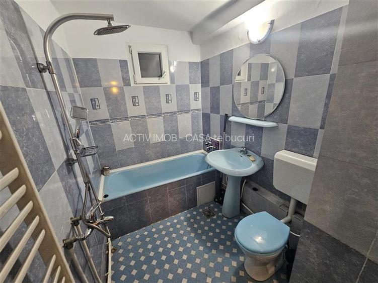 Resita, 3 Cam. Dec., Mobila+Utilat, Parter Inalt, Micro 4 - 21