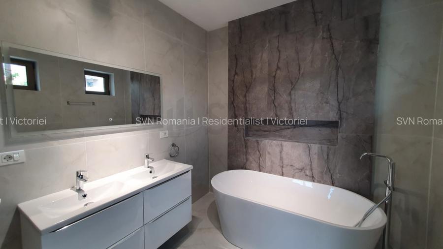 REA1024727 Apartament 3 Camere I De Inchiriat I Baneasa I Sisesti - 12