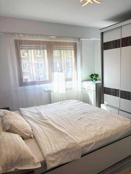 Apartament superb 2 camere, închiriere, Calea Victoriei, etaj 3, complet utilat - 3