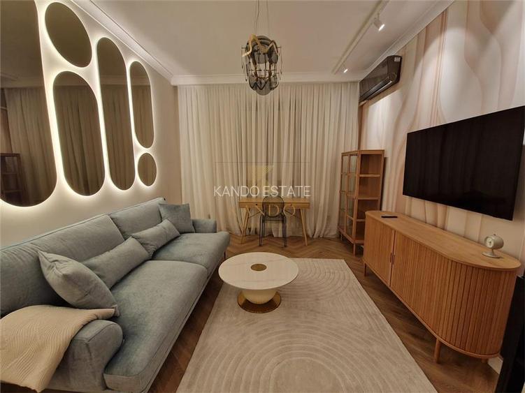 Modern, Elegant, Exclusiv – 2 Camere de Inchiriat - 4