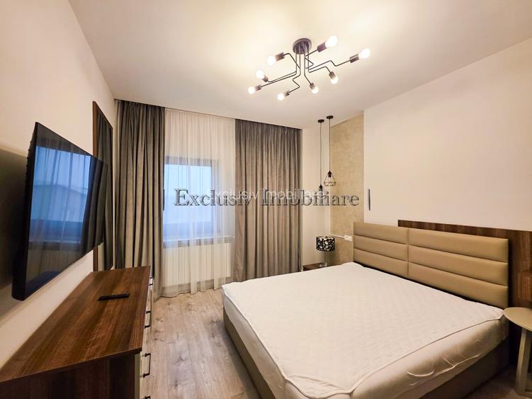 Apartament 2 camere | Bloc nou - Parcare | Trocadero - Tomis || - 13