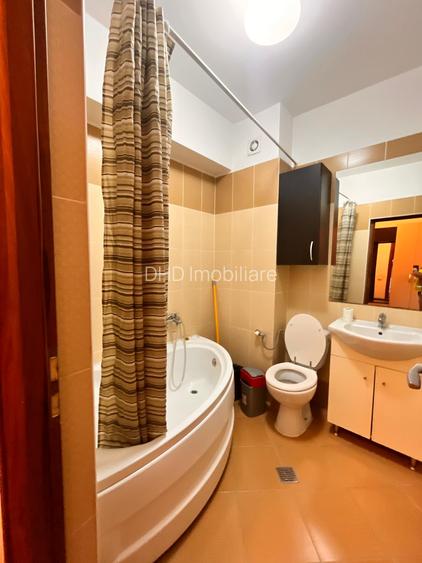 Apartament 3 camere,2 dormitoare+living open-space cu bucătăria,bloc nou - 3