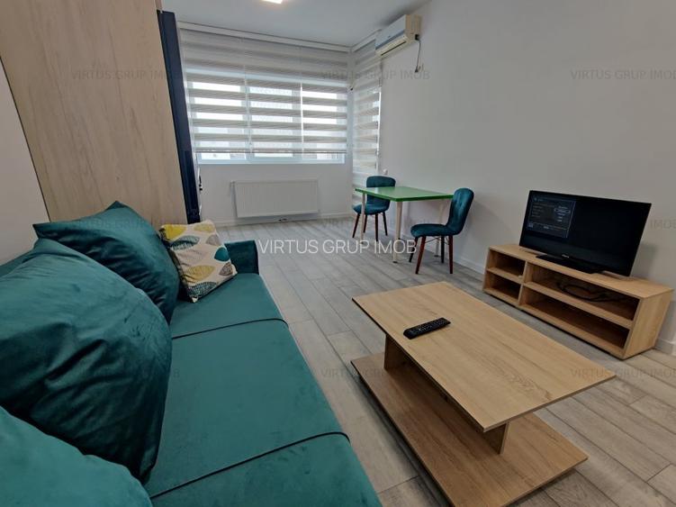 Apartament 2 Camere Militari Rotar 2 West Gate - 9