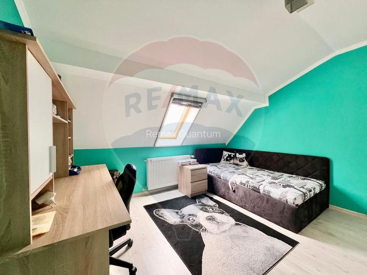 De vânzare apartament cu 5 camere în zona Ultracentrală, Nicolae Jiga - 21