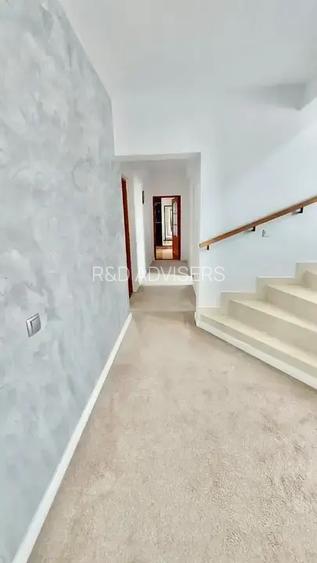 Casa P+1+M | 7 camere + birou | curte libera 270 mp | 500 m Metrou - 16