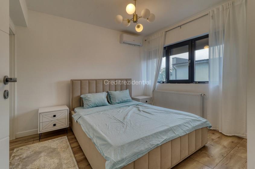 TUNARI- VILĂ MODERNĂ  INDIVIDUALĂ P+1- Toate utilitatile - 10