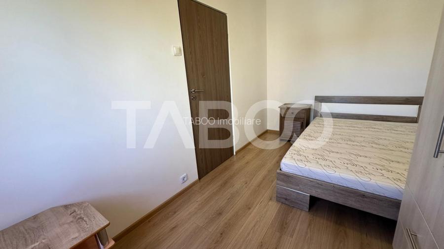 Apartament 2 camere mobilate utilate etaj intermediar Mihai Viteazu - 6