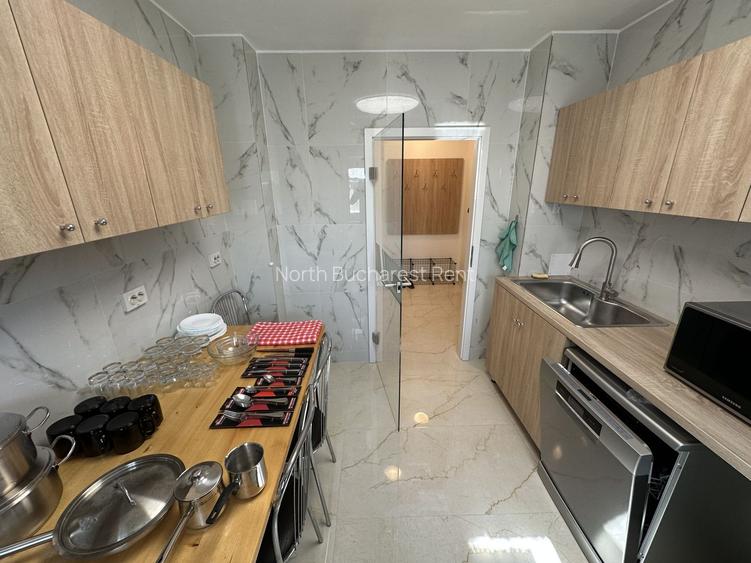 Apartament 2 camere DE INCHIRIAT intersectie Titan - 7