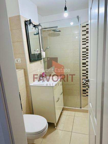 3 camere | finisaje premium | centrala proprie | mobilat si utilat | - 19