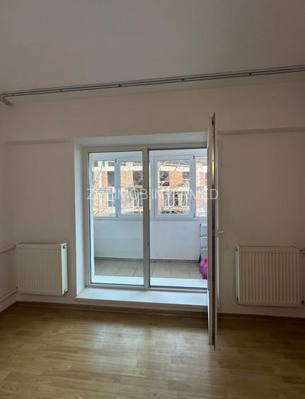 Garsoniera Lujerului - sos.Virtutii *imobil 2008* - 7