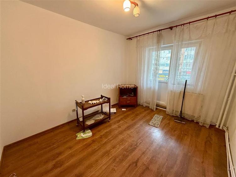 Gara - Etaj 1 - Apartament cu 4 camere - 3