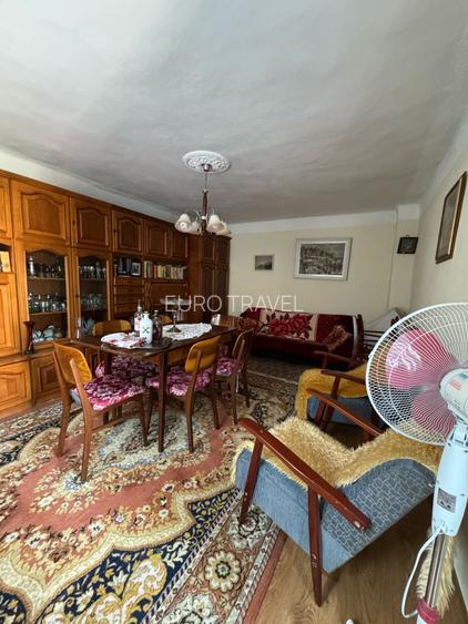 Casa la sol, 180 mp teren /11m, locuibila, centrala gaz, Coiciu zona Institut - 17