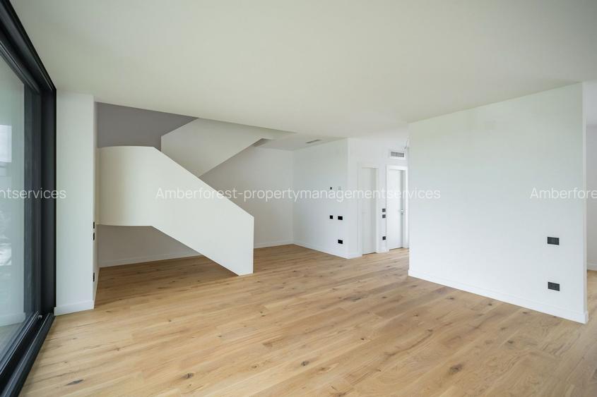 Vila 6 camere in Amber Forest - 25